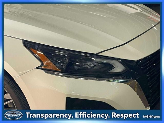 Used 2023 Nissan Altima 2.5 SL AWD/4WD image 9
