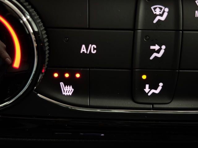 New 2026 Buick Encore GX Sport Touring w/ Advanced Technology Package image 4