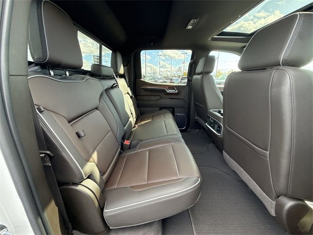Used 2023 GMC Sierra 1500 Denali image 27