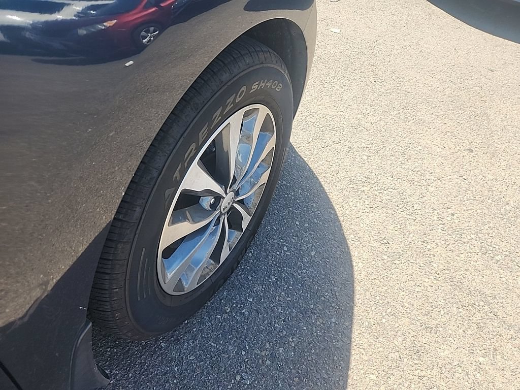 Used 2016 Kia Sedona SX FWD image 16