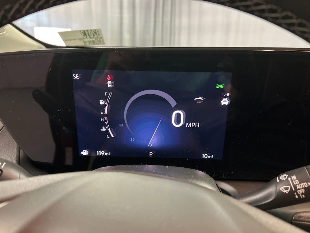 New 2026 Buick Encore GX Avenir w/ Avenir Technology Package image 14