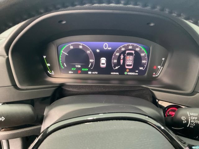 Used 2024 Honda Accord Touring image 9