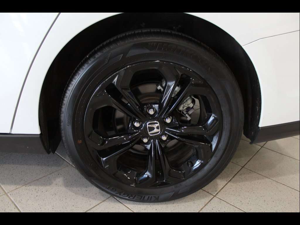 Certified 2025 Honda Accord SE image 12