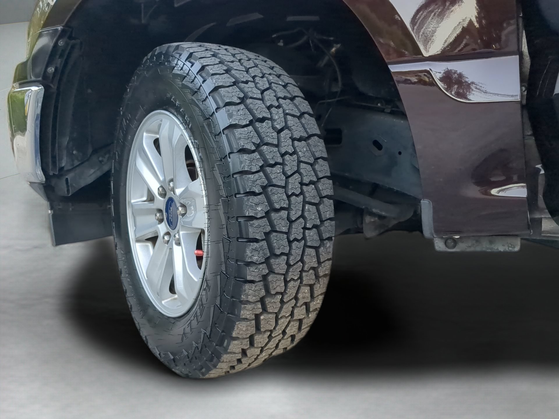 Used 2018 Ford F150 XLT RWD image 70