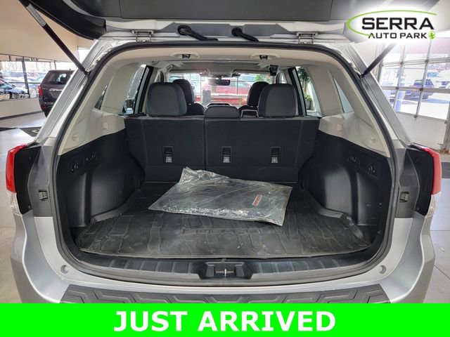 Used 2022 Subaru Forester Sport w/ Popular Package #2 image 35