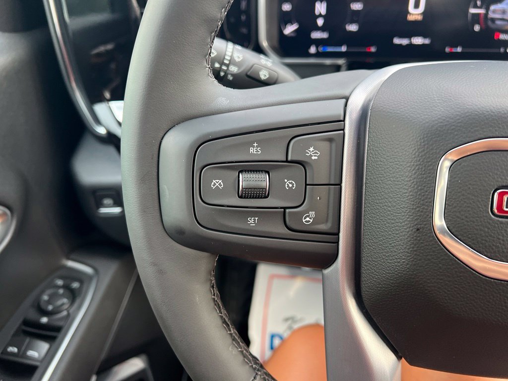 New 2026 GMC Sierra 1500 Elevation AWD/4WD image 17