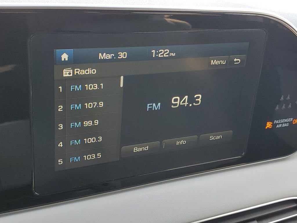 Used 2020 Hyundai Palisade SEL image 21