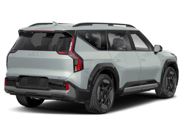 Certified 2024 Kia EV9 GT-Line image 2