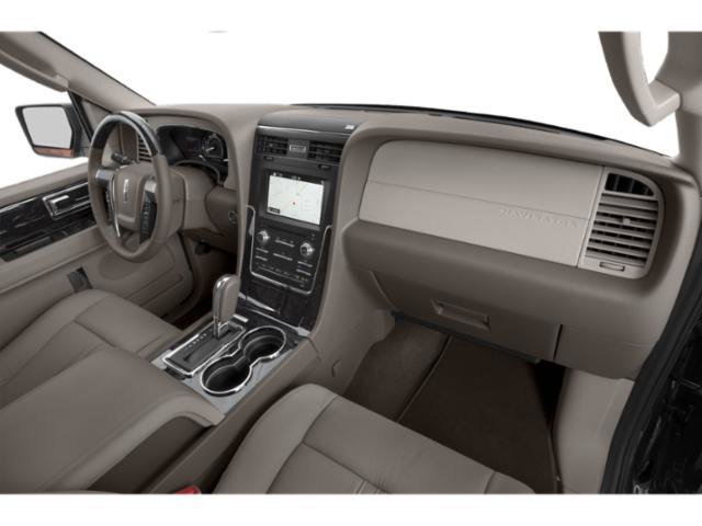 Used 2015 Lincoln Navigator L 2WD image 16