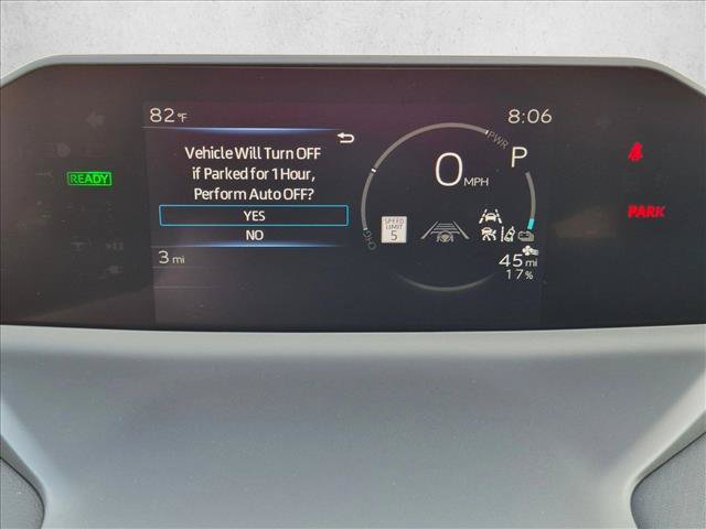 New 2026 Toyota bZ FWD image 10