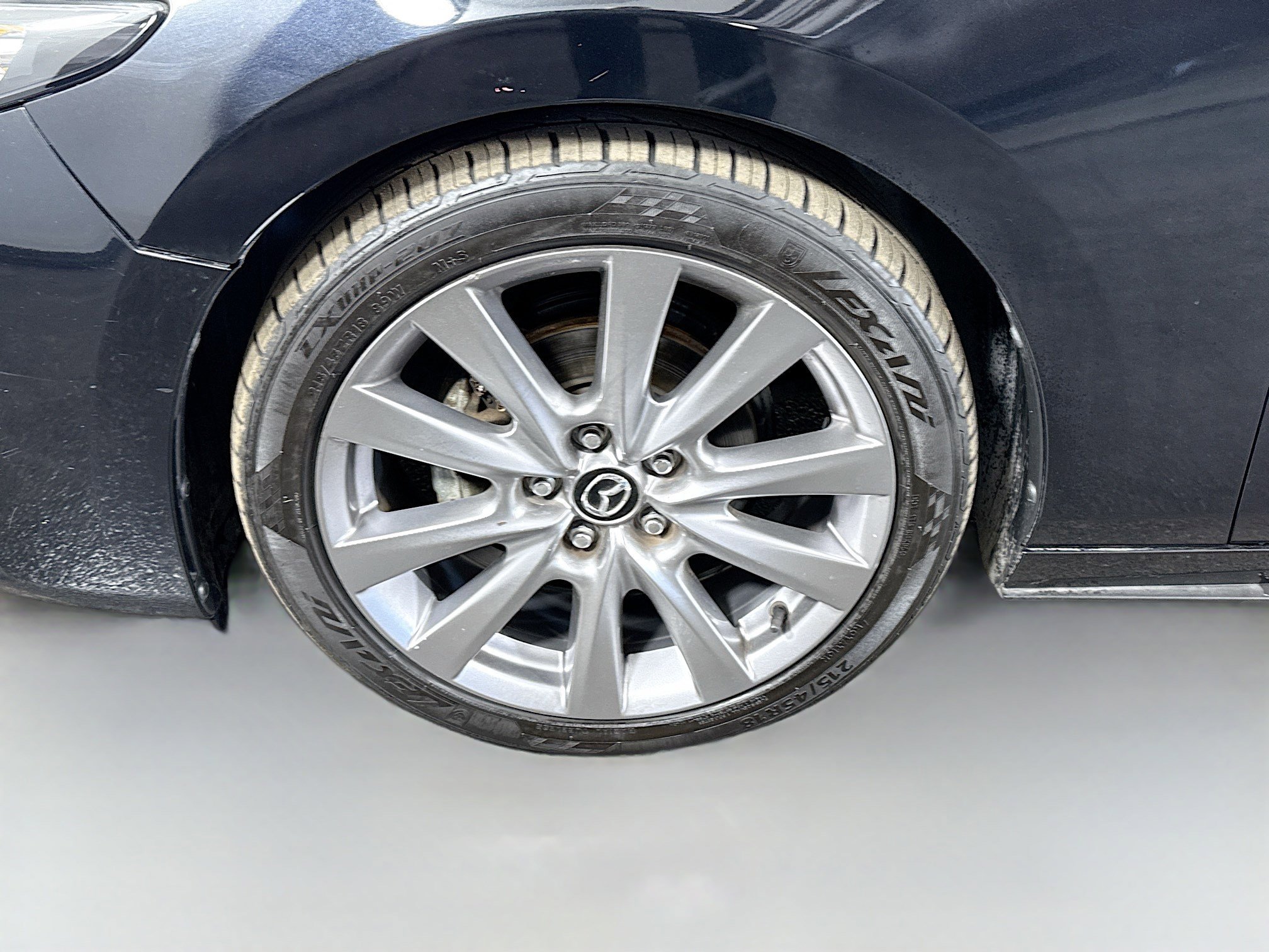 Used 2020 MAZDA MAZDA3 Sedan w/ Select Package image 38