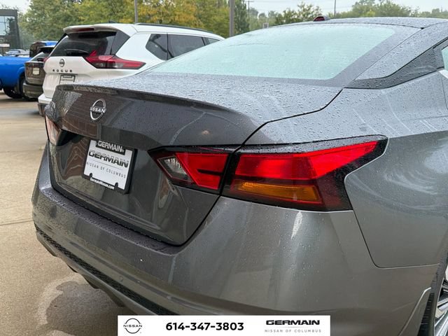 New 2026 Nissan Altima 2.5 SV w/ SV Premium Package FWD image 8