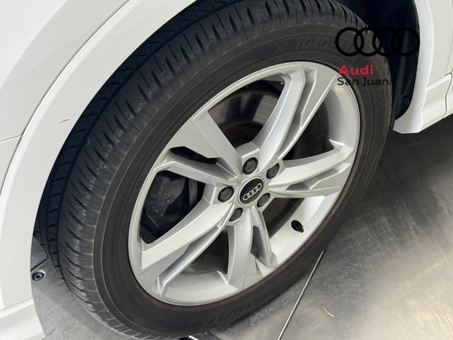 Used 2022 Audi Q3 2.0T Premium Plus w/ Premium Plus Package AWD/4WD image 5