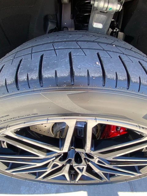 New 2026 BMW X5 M Competition w/ Executive Package AWD/4WD image 29