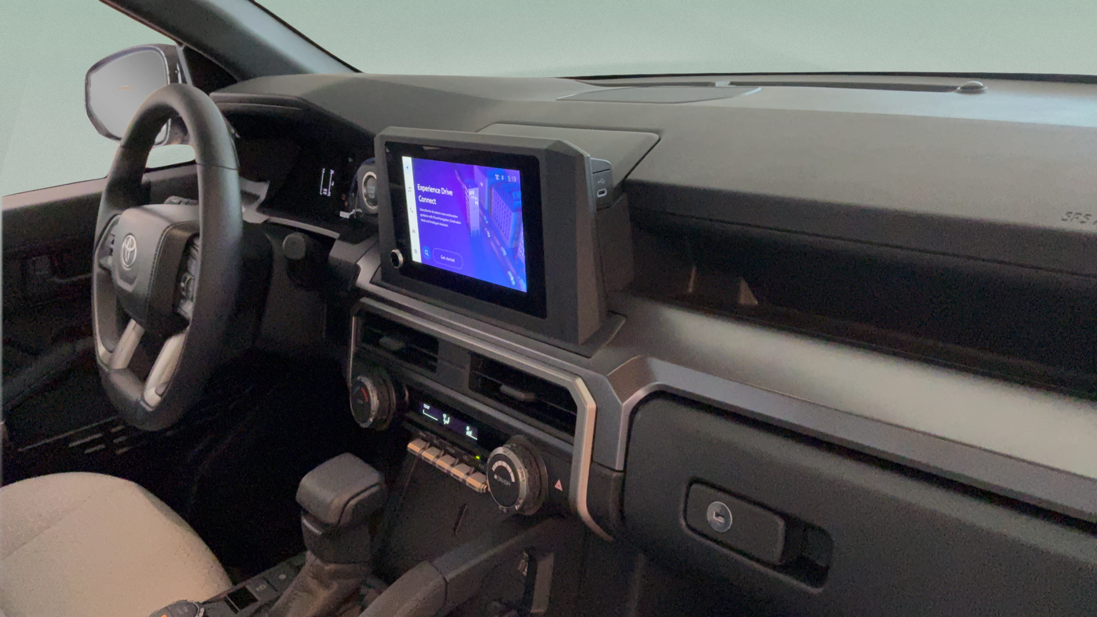 Certified 2026 Toyota 4Runner SR5 RWD image 35