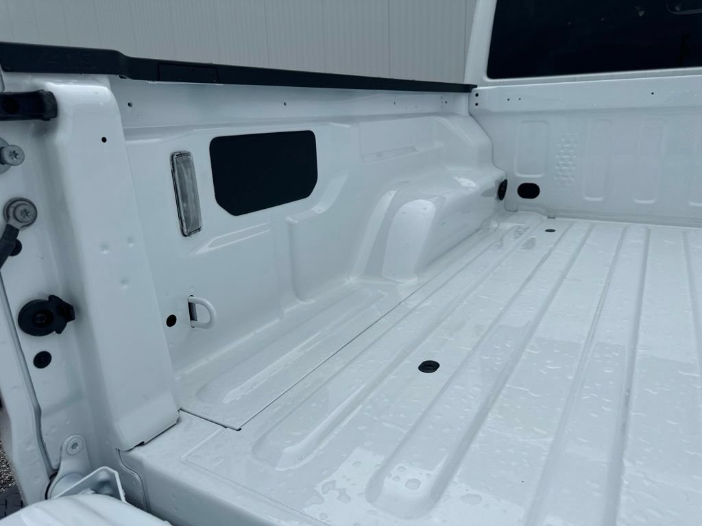 New 2026 Jeep Gladiator Sport AWD/4WD image 25