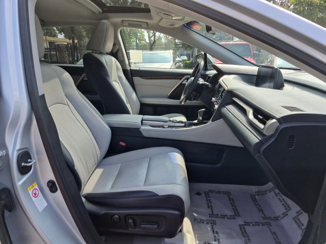 Used 2016 Lexus RX 350 FWD w/ Premium Package image 22