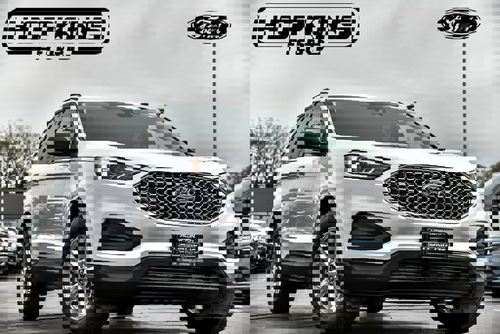 New 2024 Ford Edge SE image 23