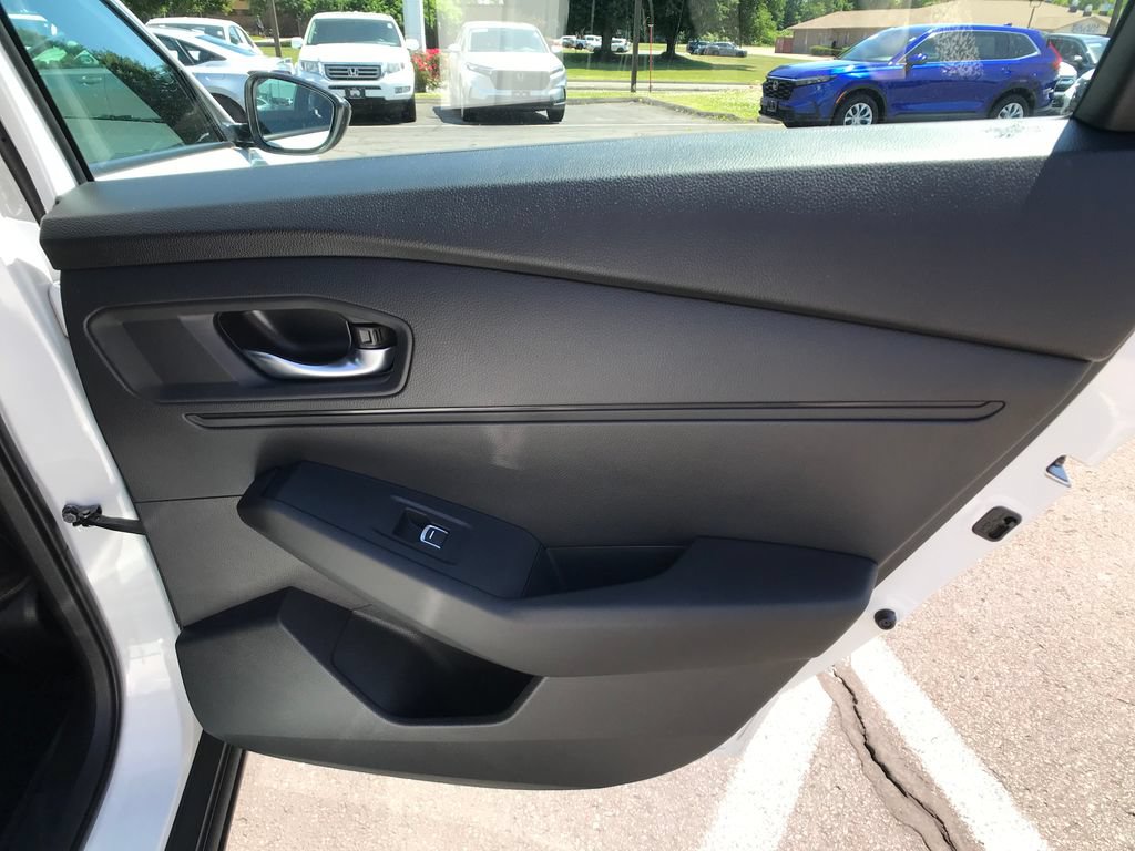 Certified 2023 Honda Accord Sport image 26