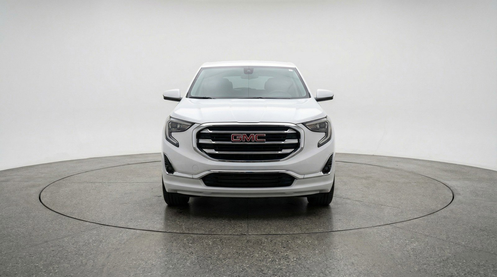 Used 2024 GMC Terrain SLT image 2