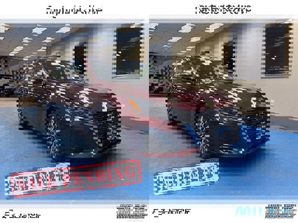 Used 2024 Nissan Altima 2.5 SV image 1