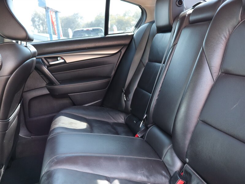 Used 2014 Acura TL Special Edition FWD image 14