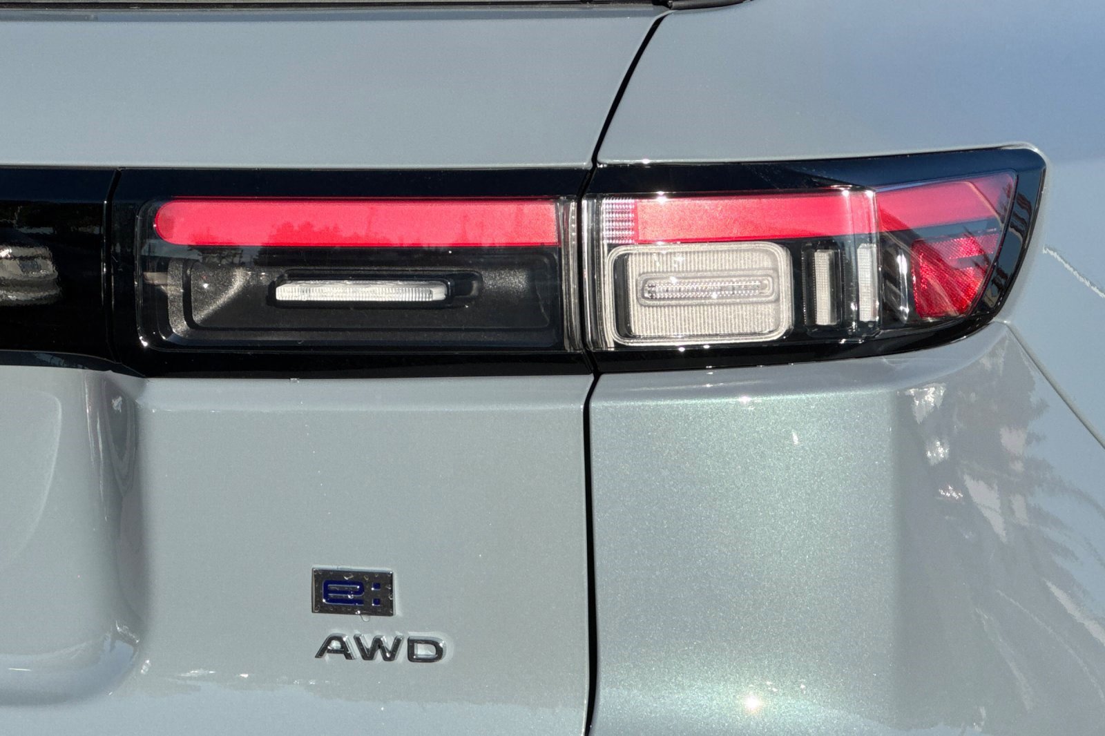 New 2026 Honda Prologue Elite image 12