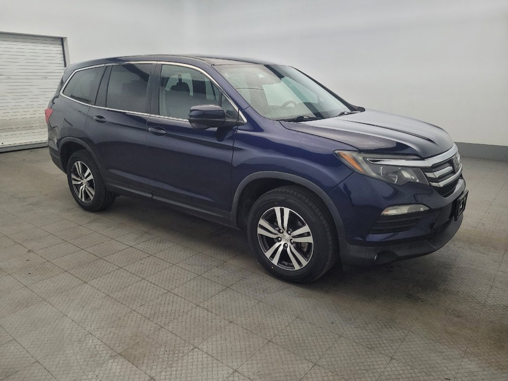 Used 2016 Honda Pilot EX-L image 11