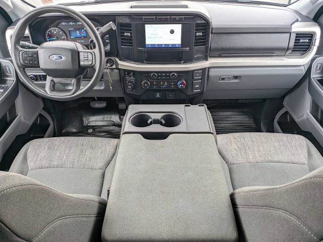 Certified 2023 Ford F350 XLT AWD/4WD image 26