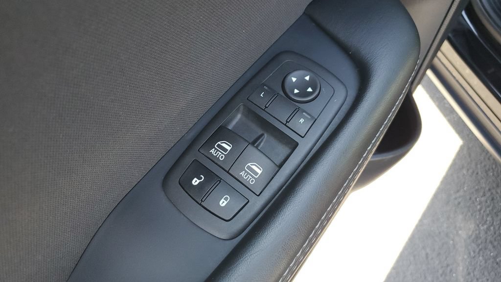 Used 2023 Dodge Challenger SXT w/ Blacktop Package RWD image 20