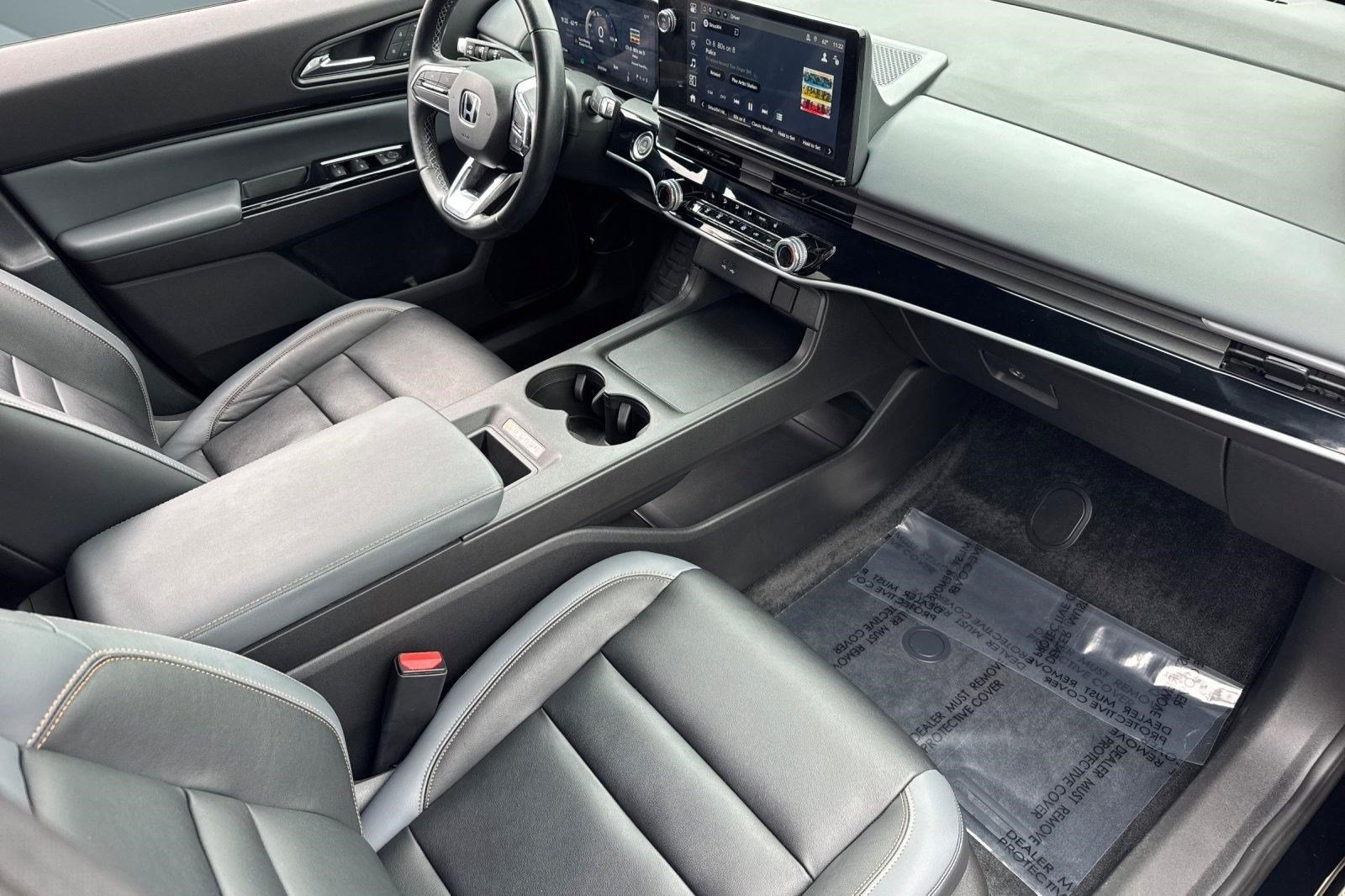 Certified 2024 Honda Prologue Touring image 36
