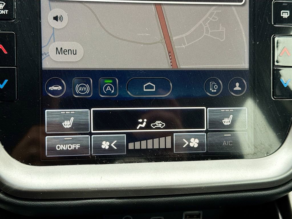 Used 2024 Subaru Legacy Limited image 16