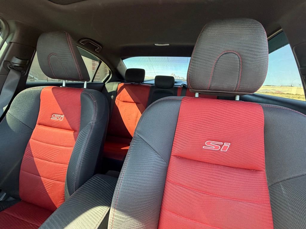 Used 2014 Honda Civic Si image 11