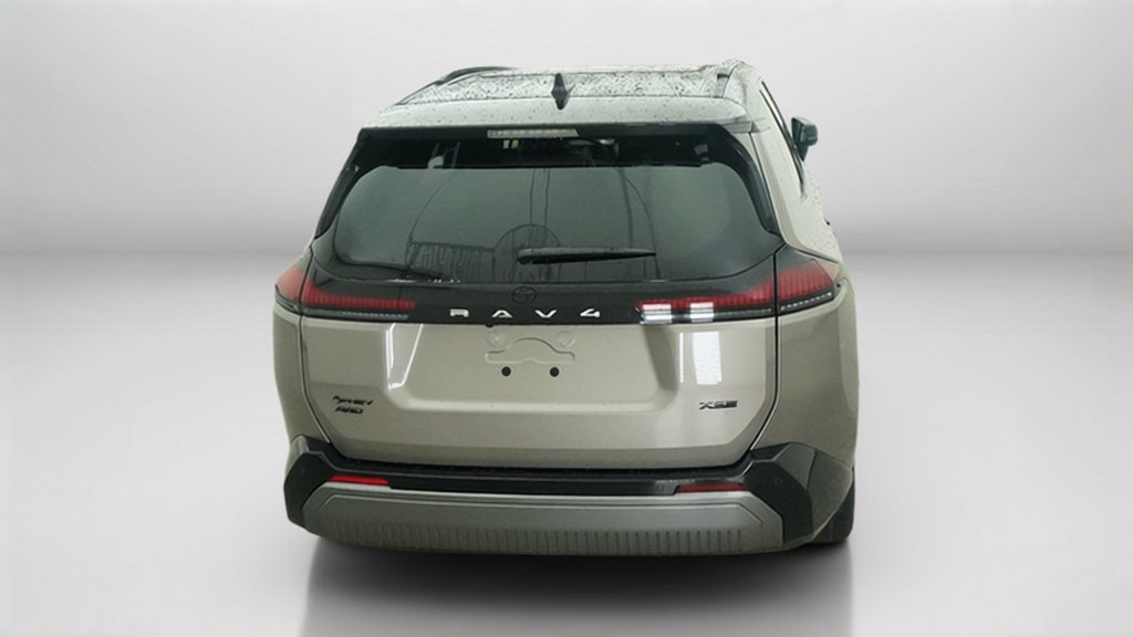 New 2026 Toyota RAV4 XSE w/ Panoramic Sun Roof Package AWD/4WD image 12