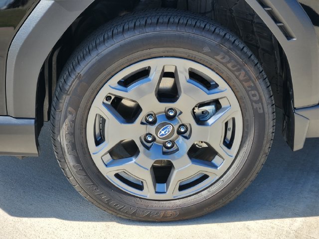 Certified 2026 Subaru Outback Premium AWD/4WD image 12