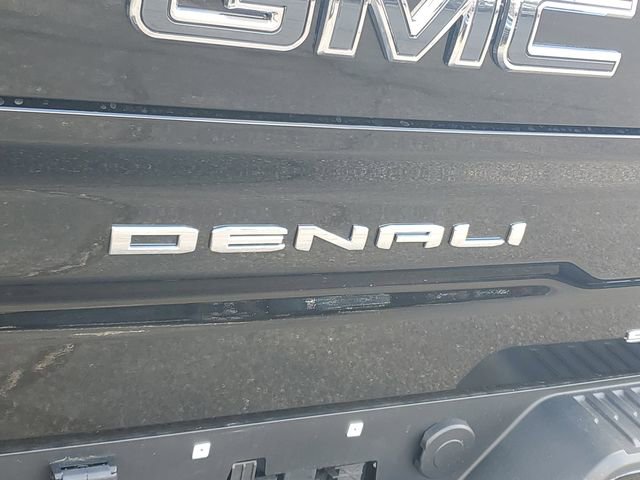 Used 2024 GMC Sierra 1500 Denali Ultimate image 28