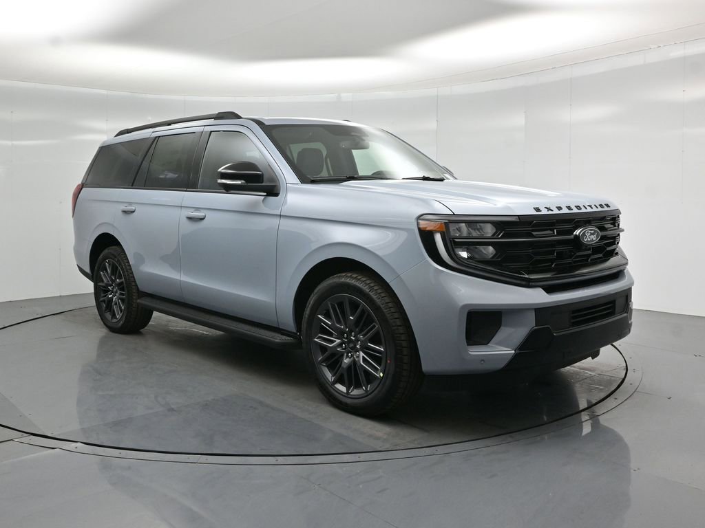 New 2026 Ford Expedition Platinum AWD/4WD image 51