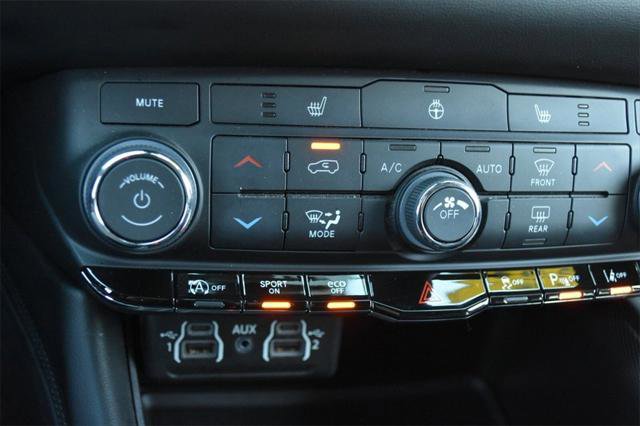 Certified 2022 Dodge Durango GT image 26