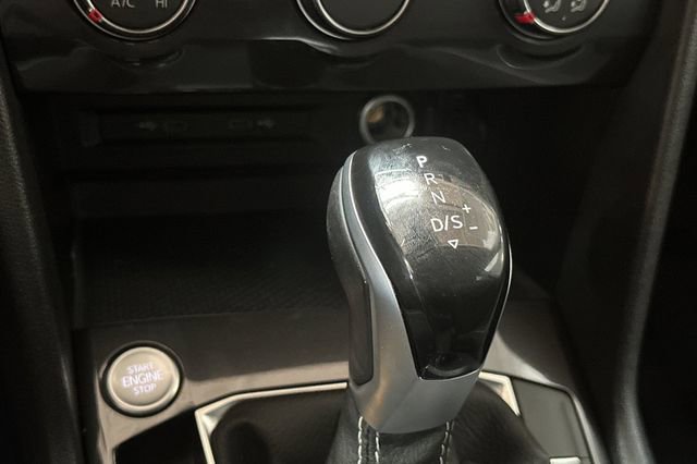 Certified 2024 Volkswagen Tiguan S image 26