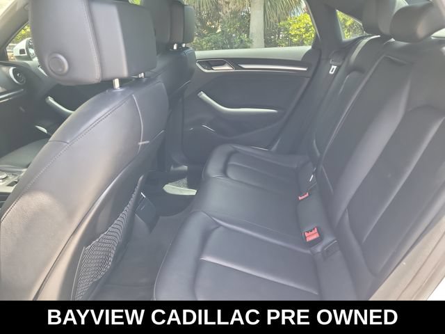 Used 2020 Audi A3 2.0T Premium FWD image 11