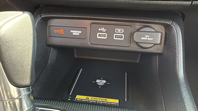 Used 2024 Honda Civic Touring image 21