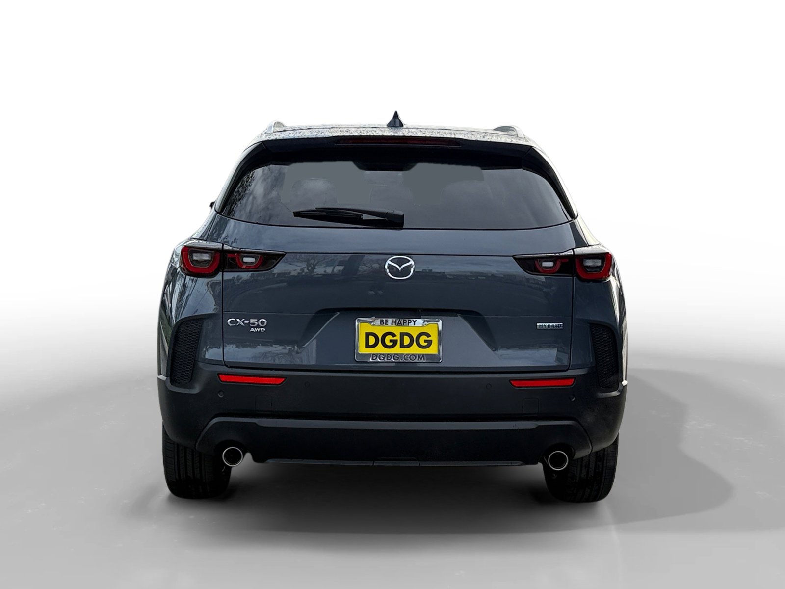 New 2026 MAZDA CX-50 2.5 Hybrid w/ Weather Package image 4