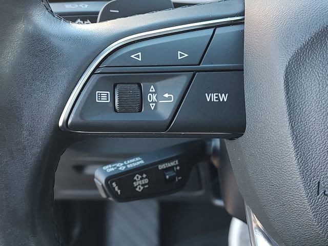 Used 2021 Audi Q3 2.0T Premium Plus w/ Premium Plus Package image 24