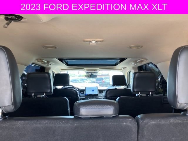 Used 2022 Ford Expedition Max XLT image 20