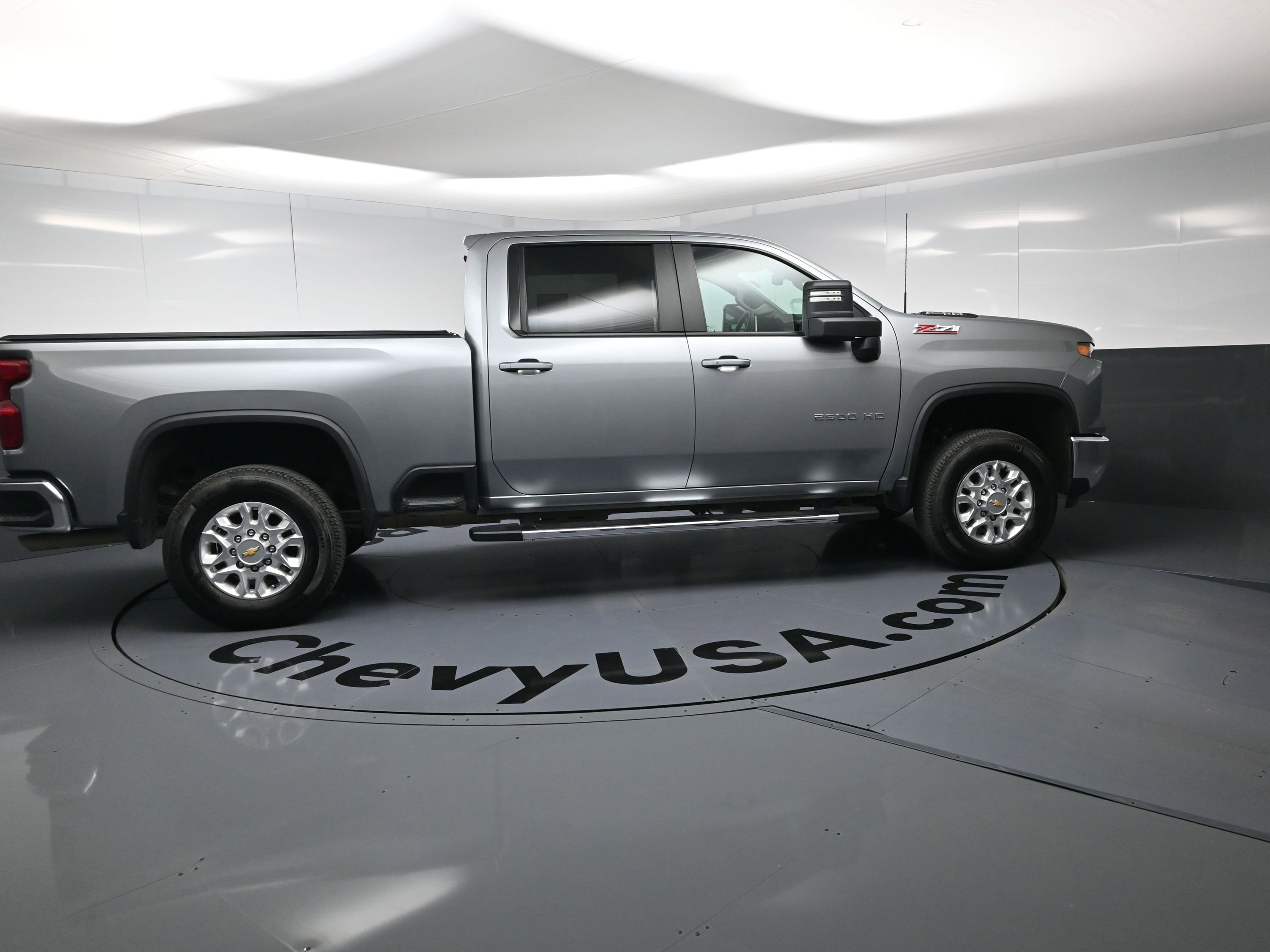 Used 2025 Chevrolet Silverado 2500 LT w/ All Star Edition AWD/4WD image 10