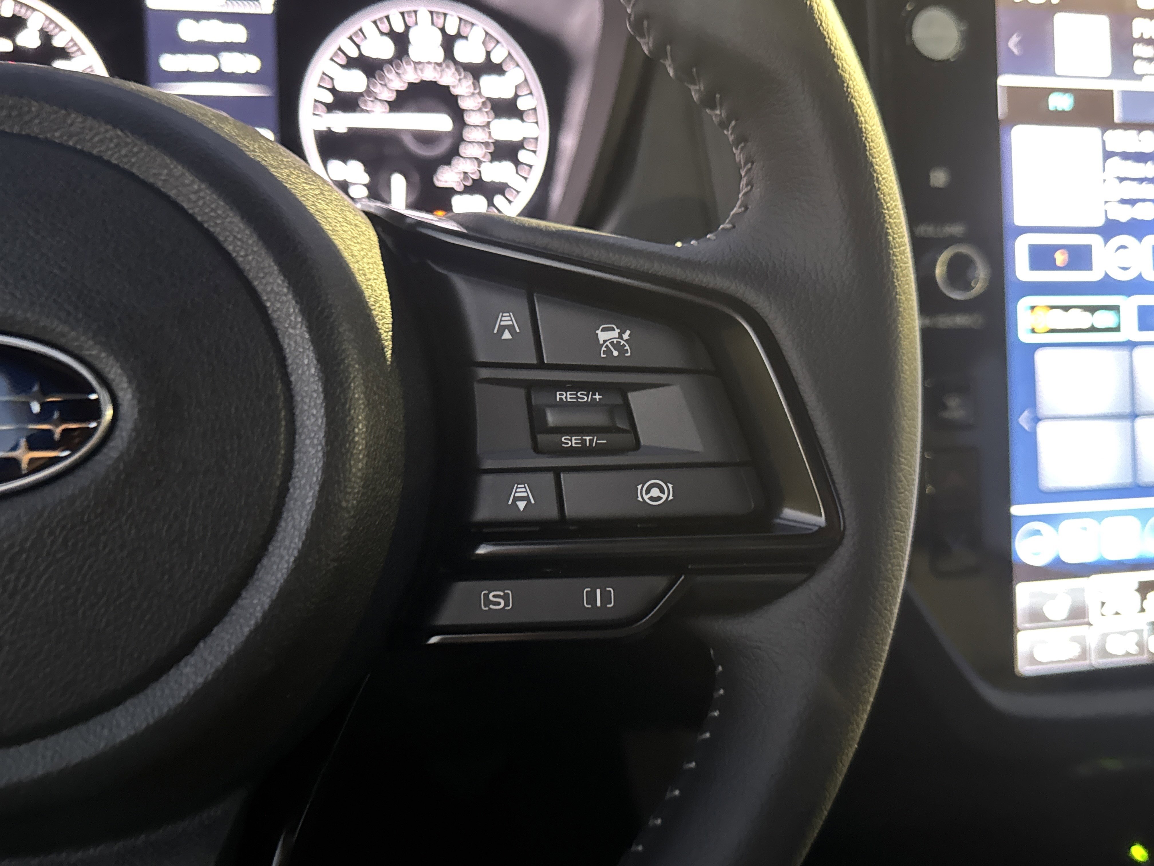 New 2026 Subaru Forester Premium image 15