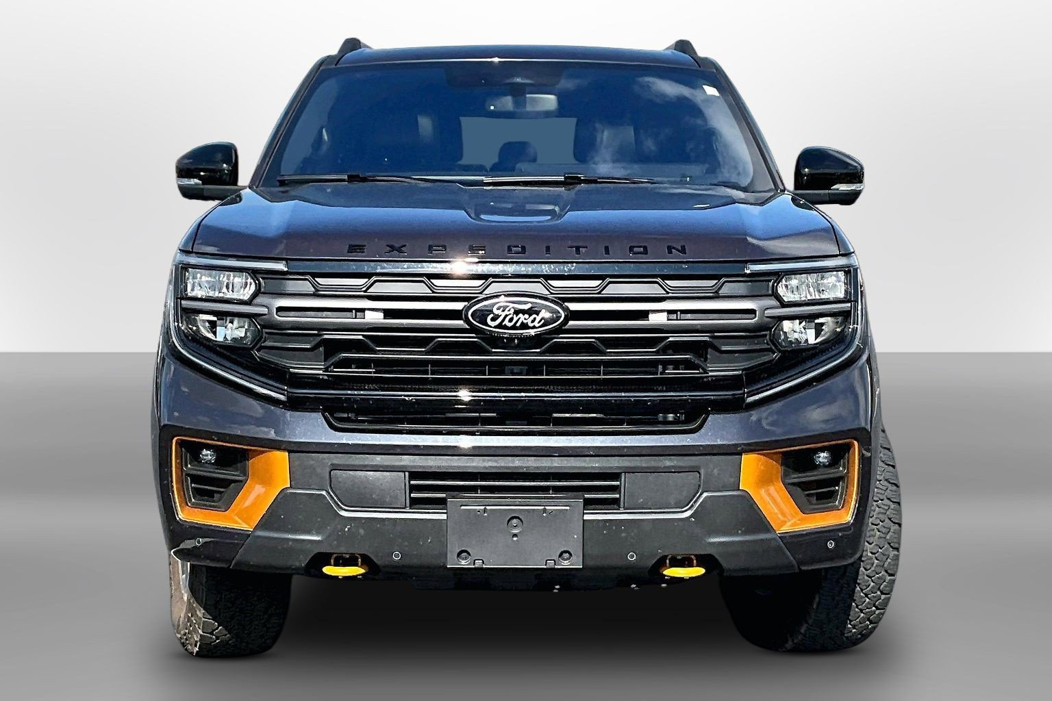 Used 2025 Ford Expedition Tremor AWD/4WD image 3