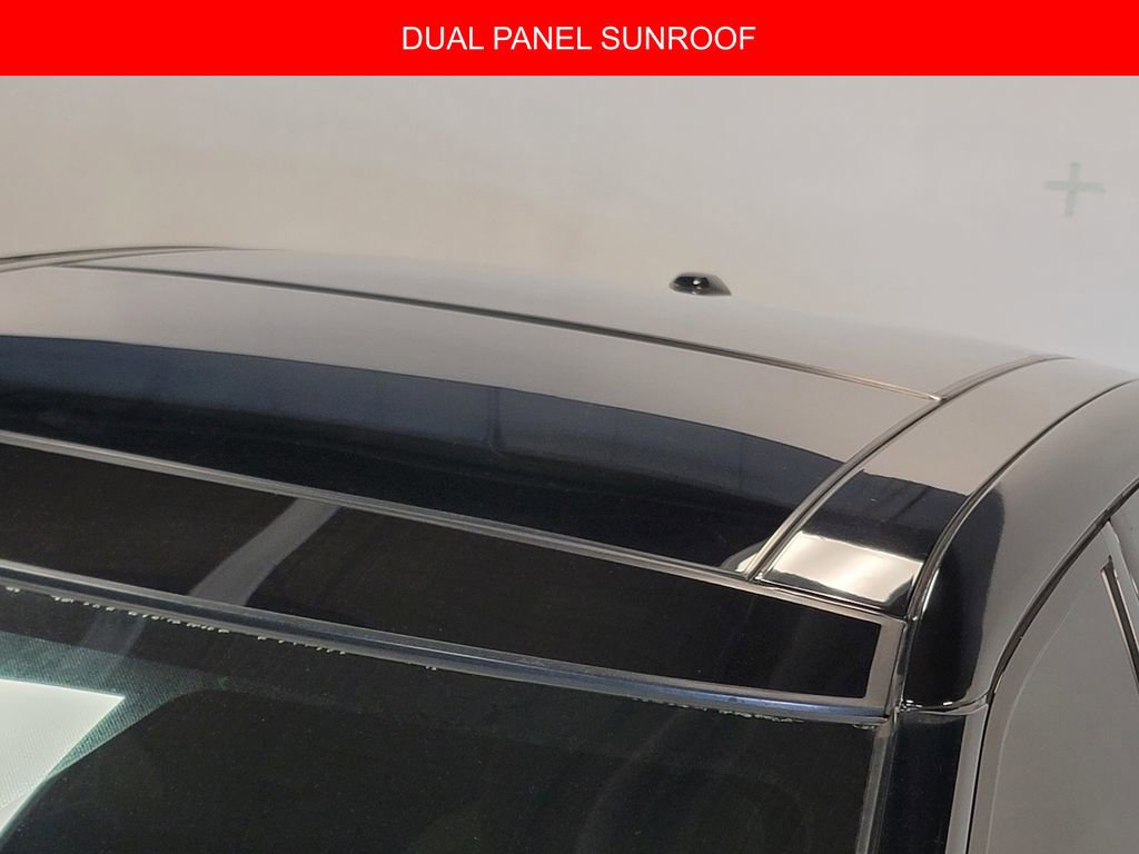 Used 2017 Nissan Maxima Platinum w/ Medallion Package image 7