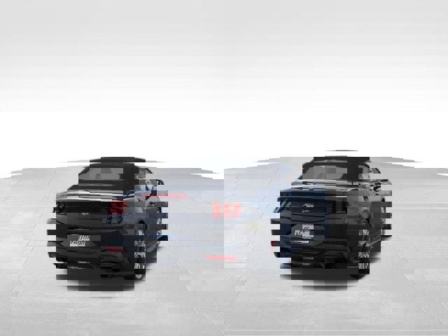 New 2026 Ford Mustang Premium image 8