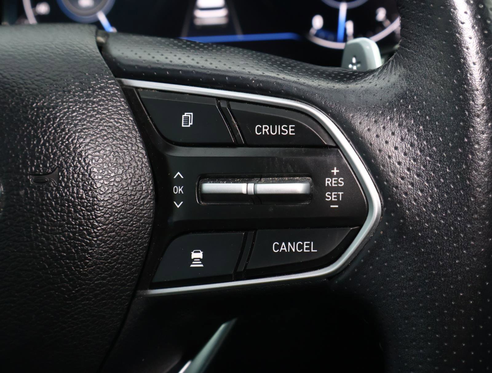Used 2022 Hyundai Palisade Calligraphy image 26